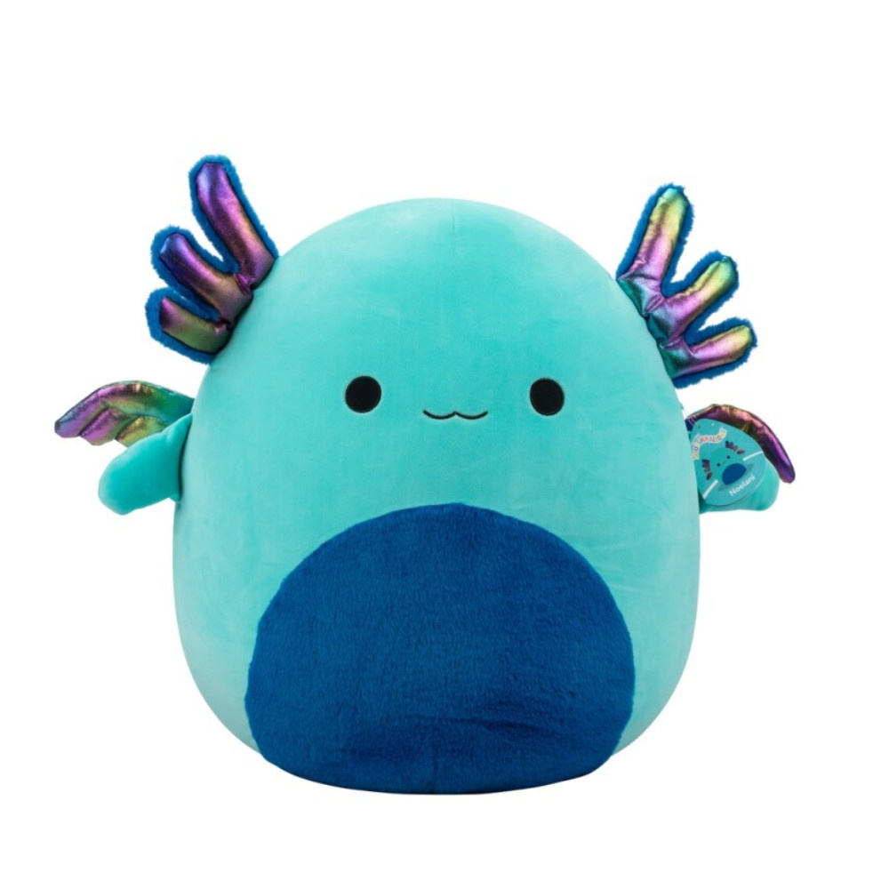 Squishmallows Noeland Axolot 50 cm