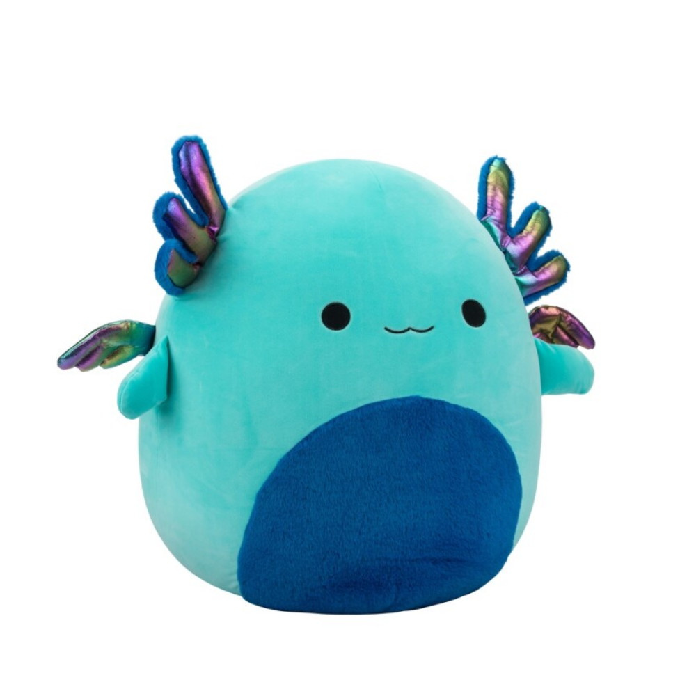 Squishmallows Noeland Axolot 50 cm