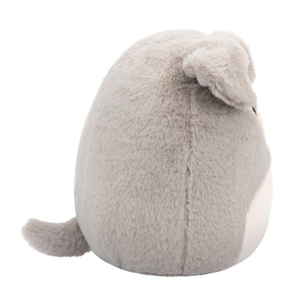 Squishmallows Fuzz A Mallows Shaun Schnauzer 30 cm