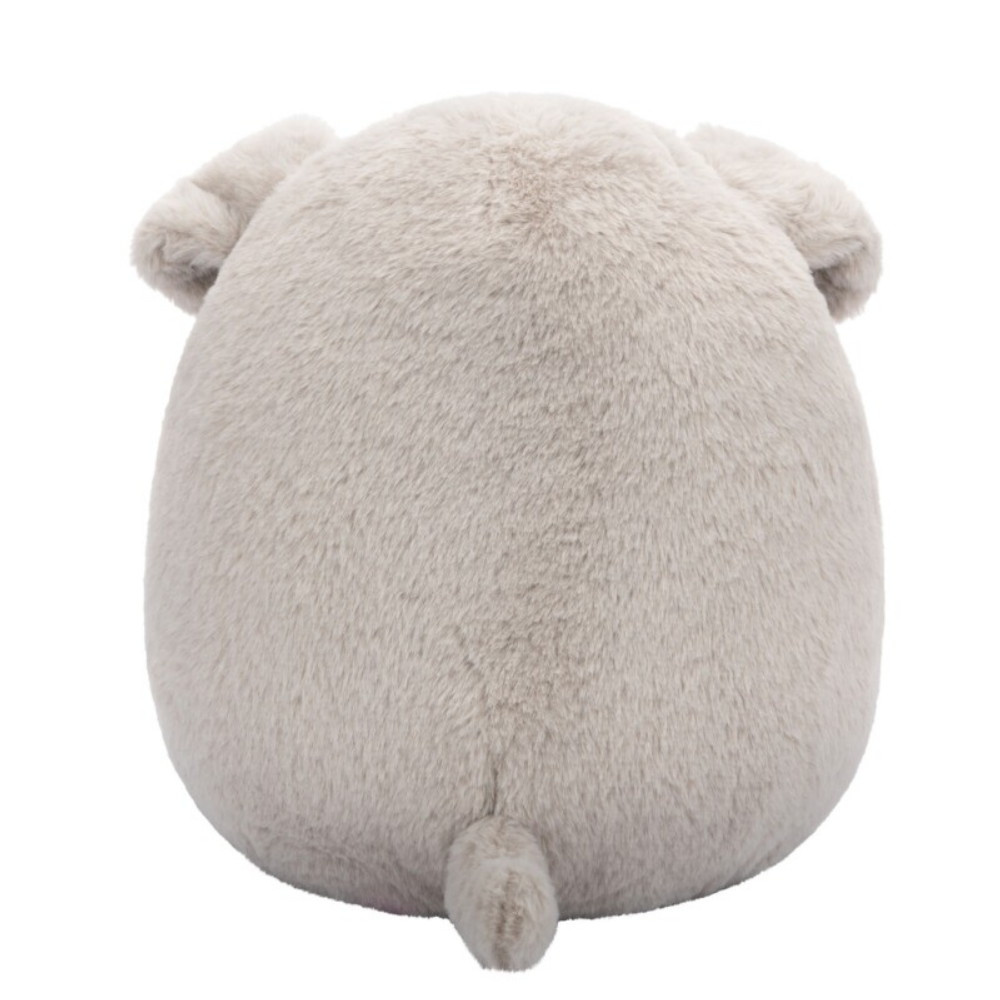 Squishmallows Fuzz A Mallows Shaun Schnauzer 30 cm