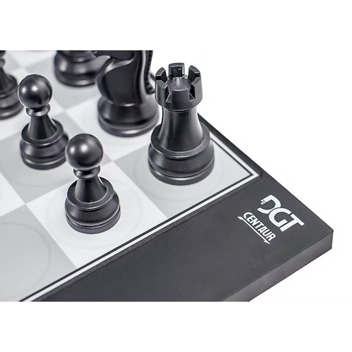 DGT Centaur Chess Computer