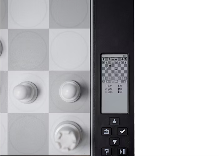 DGT Centaur Chess Computer