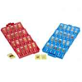 Guess who? Travel Guess who? Travel