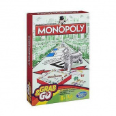 Monopol, Travel
