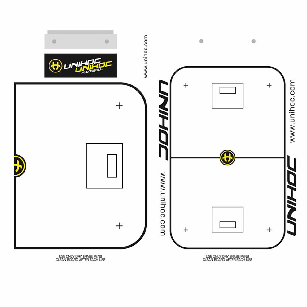 Unihoc Tactic Board