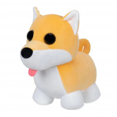 Adopt Me Shiba Inu 20 cm Adopt Me Shiba Inu 20 cm