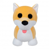 Adopt Me Shiba Inu 20 cm Adopt Me Shiba Inu 20 cm