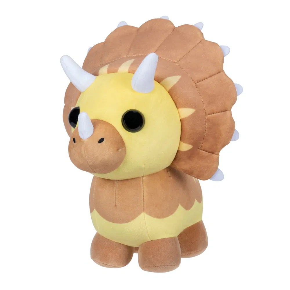 Adopt Me Triceratops 20 cm