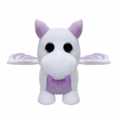 Adopt Me Lavender Dragon 15 cm Adopt Me Lavender Dragon 15 cm