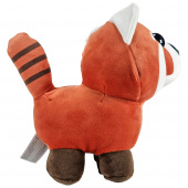 Adopt Me Red Panda 15 cm Adopt Me Red Panda 15 cm
