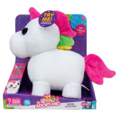 Adopt Me Mega Neon Unicorn 30 cm Adopt Me Mega Neon Unicorn 30 cm