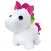 Adopt Me Mega Neon Unicorn 30 cm Adopt Me Mega Neon Unicorn 30 cm