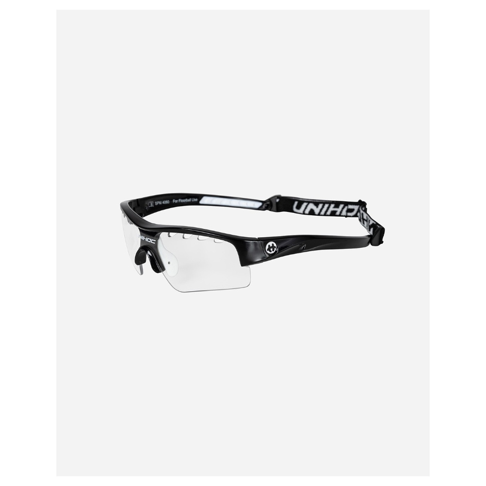 Eyewear Victory  Suojalasit Junior Musta Valkoinen