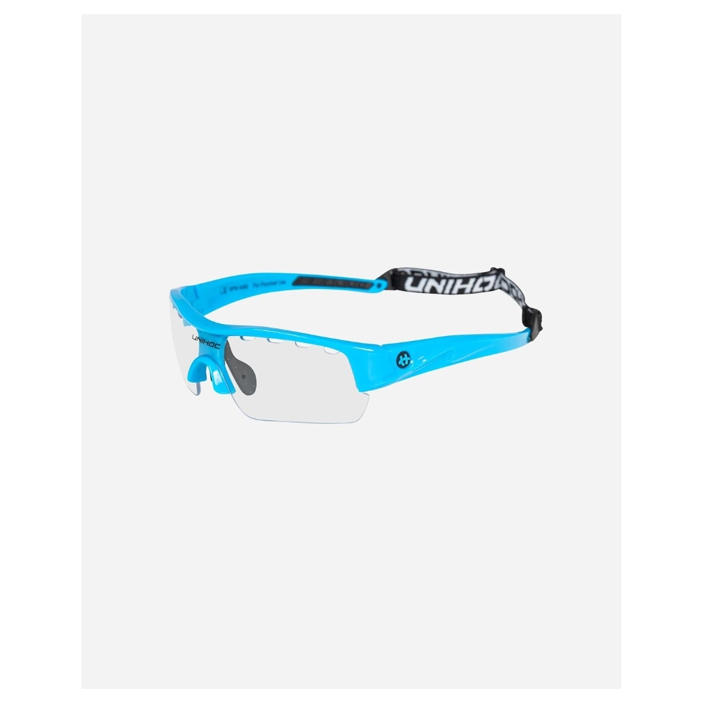 Eyewear Victory Suojalasit Junior Sininen
