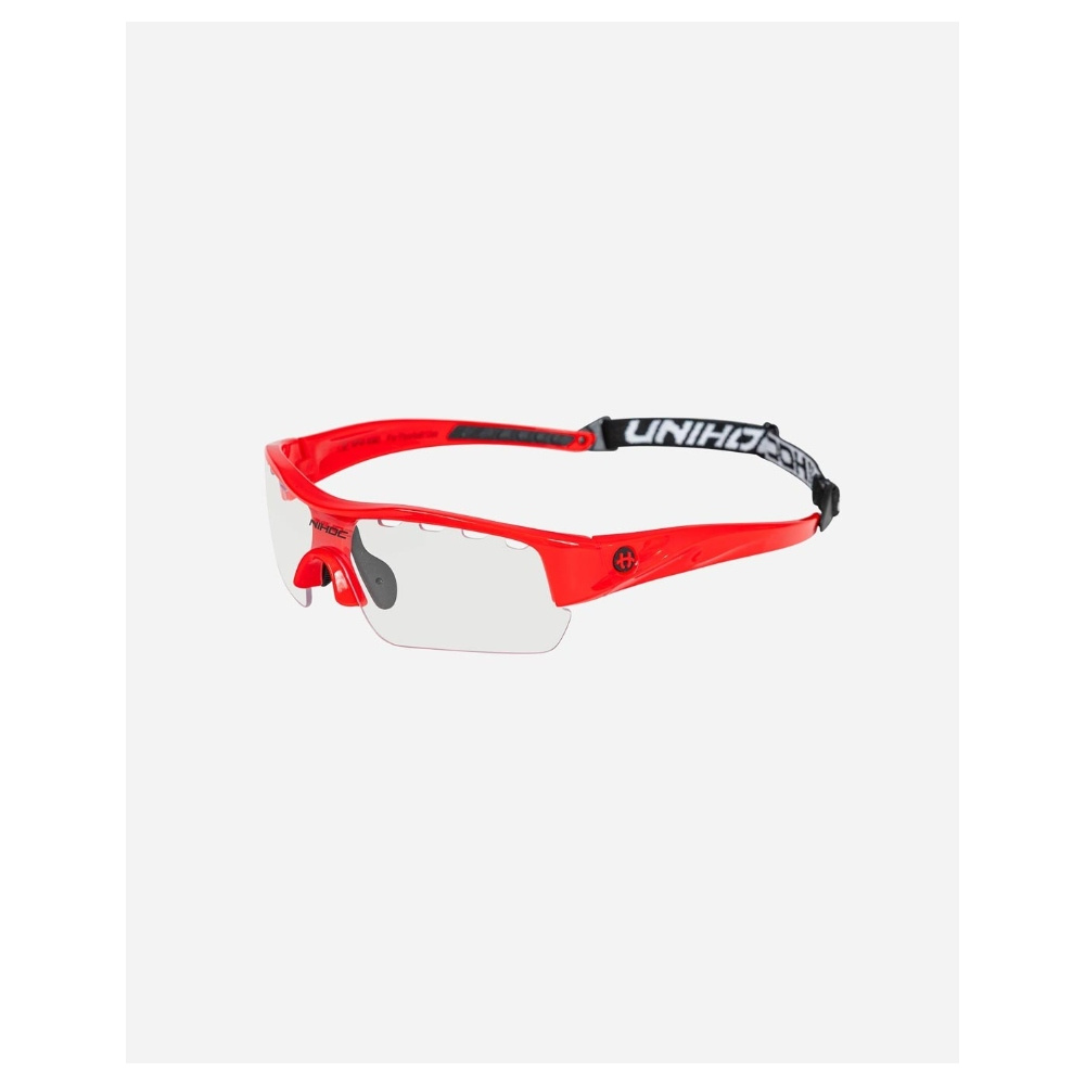 Eyewear Victory Junior Suojalasit Punainen