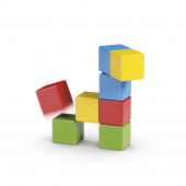 Geomag Magicube Creative Set 8 Palaa Geomag Magicube Creative Set 8 Palaa