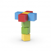 Geomag Magicube Creative Set 8 Palaa Geomag Magicube Creative Set 8 Palaa