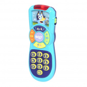 Bluey's Remote Control Bluey's Remote Control