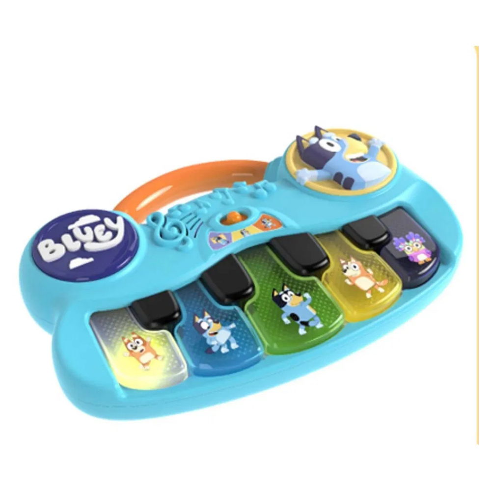 Bluey's Keyboard