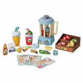 Bluey Juice Bar Set puusta Bluey Juice Bar Set puusta