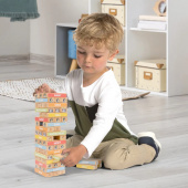 Bluey Tumbling Tower Bluey Tumbling Tower