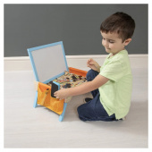 Bluey Creation Station puusta Bluey Creation Station puusta