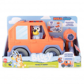 Bluey Auto Moottoroitu Poralla Bluey Auto Moottoroitu Poralla