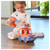 Bluey Auto Moottoroitu Poralla Bluey Auto Moottoroitu Poralla