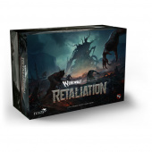Werewolf: The Apocalypse - Retaliation Werewolf: The Apocalypse - Retaliation
