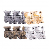 Mexican Train - Metal Trains 8-pack Mexican Train - Metal Trains 8-pack