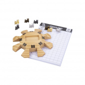 Mexican Train - Accessories Set Mexican Train - Accessories Set