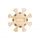 Mexican Train - Accessories Set Mexican Train - Accessories Set