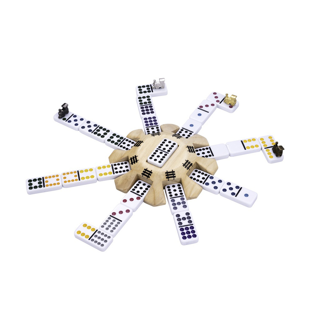 Mexican Train Deluxe