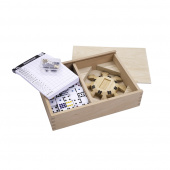 Mexican Train Deluxe Mexican Train Deluxe