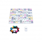 Mexican Train Box Double 9 Mexican Train Box Double 9