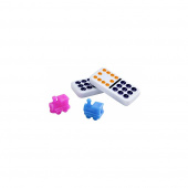 Mexican Train Wood Case Mexican Train Wood Case