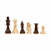 Chess Set Tournament (50 mm) Chess Set Tournament (50 mm)