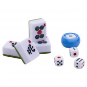 Engelhart Mah Jong Engelhart Mah Jong