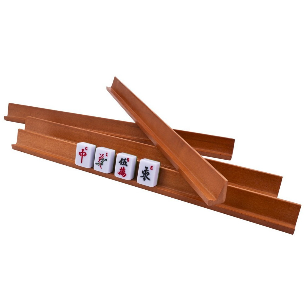 Engelhart Mah Jong Jalusta Mukaan Lukien