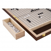 Kokoontaitettava Go Game Kokoontaitettava Go Game
