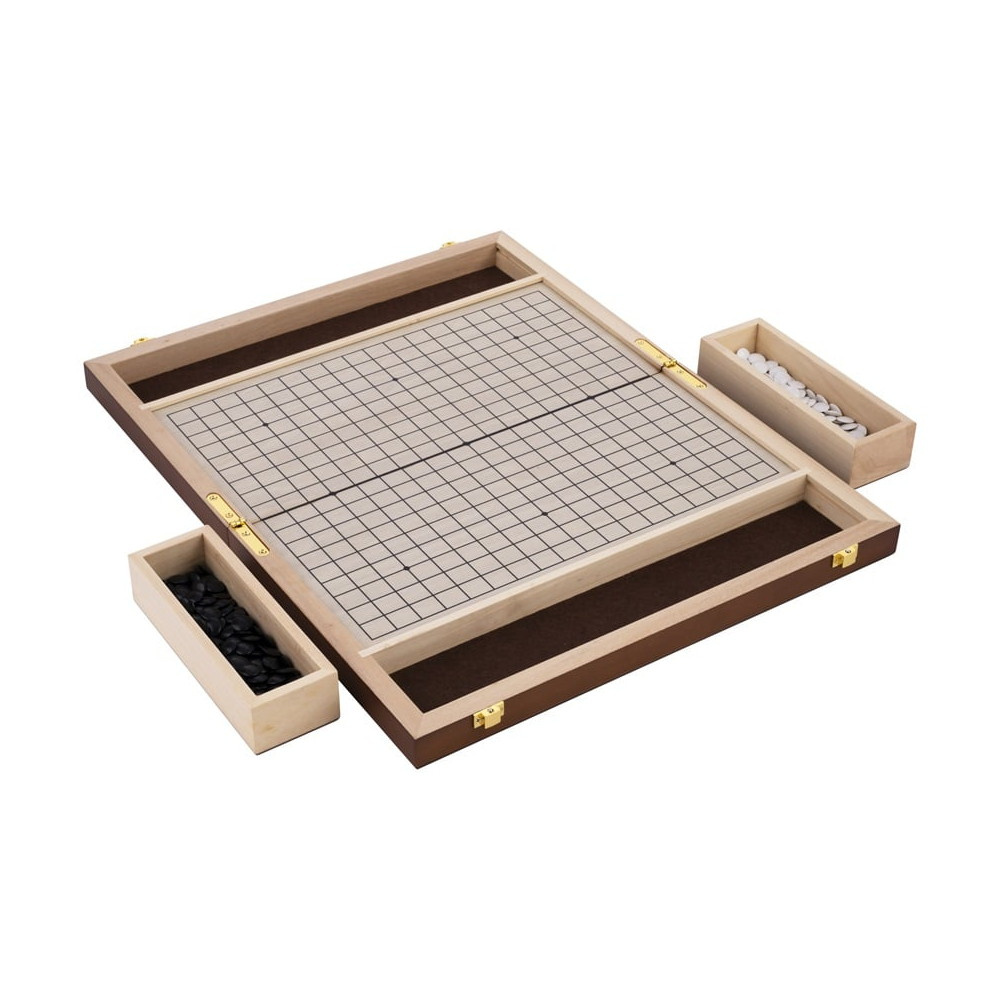 Kokoontaitettava Go Game