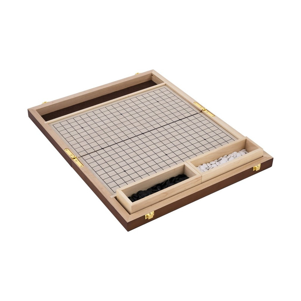 Kokoontaitettava Go Game