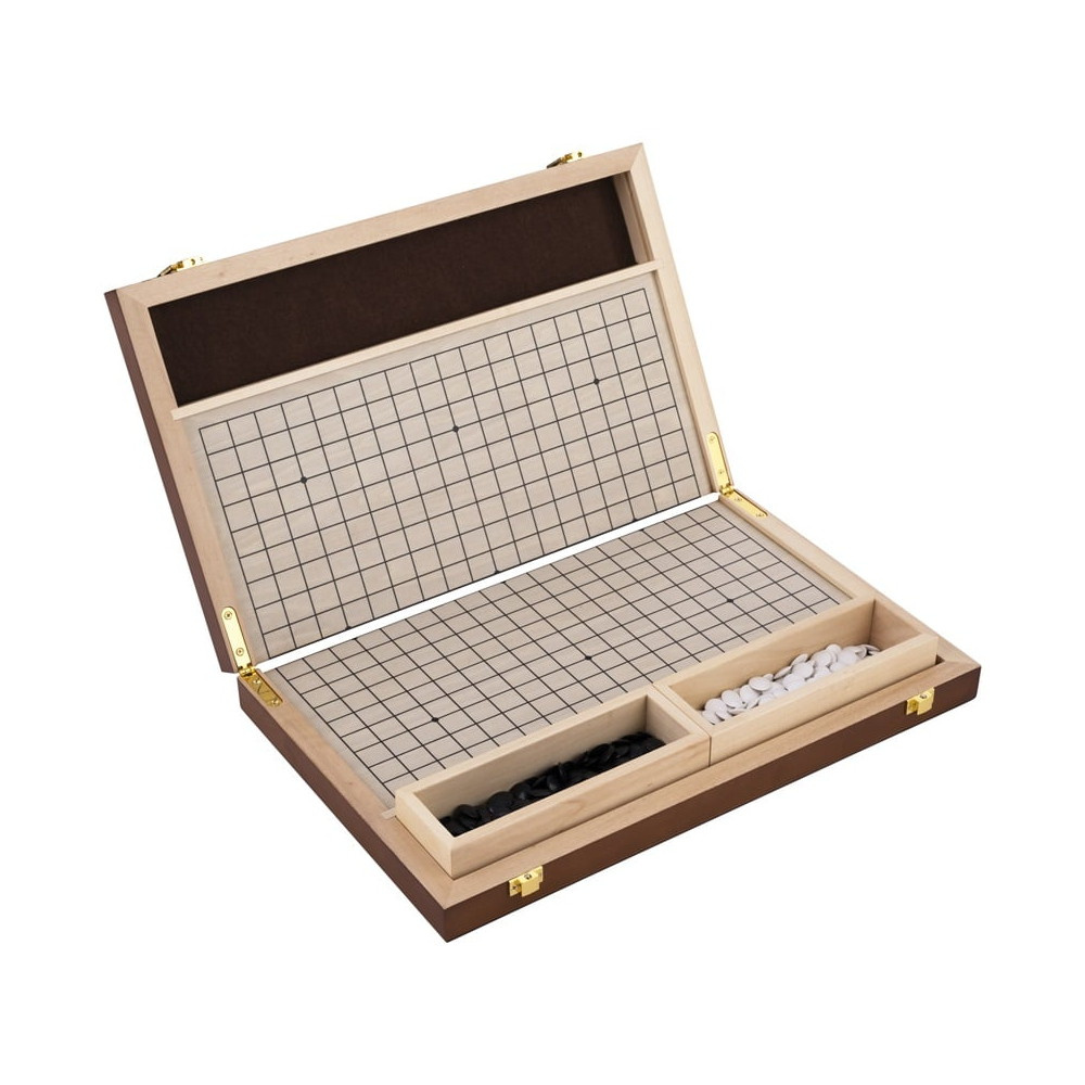 Kokoontaitettava Go Game