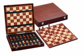 Chess Set Exclusive (45mm) Chess Set Exclusive (45mm)