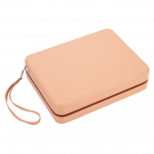 Longfield Backgammon Travel Beige Longfield Backgammon Travel Beige