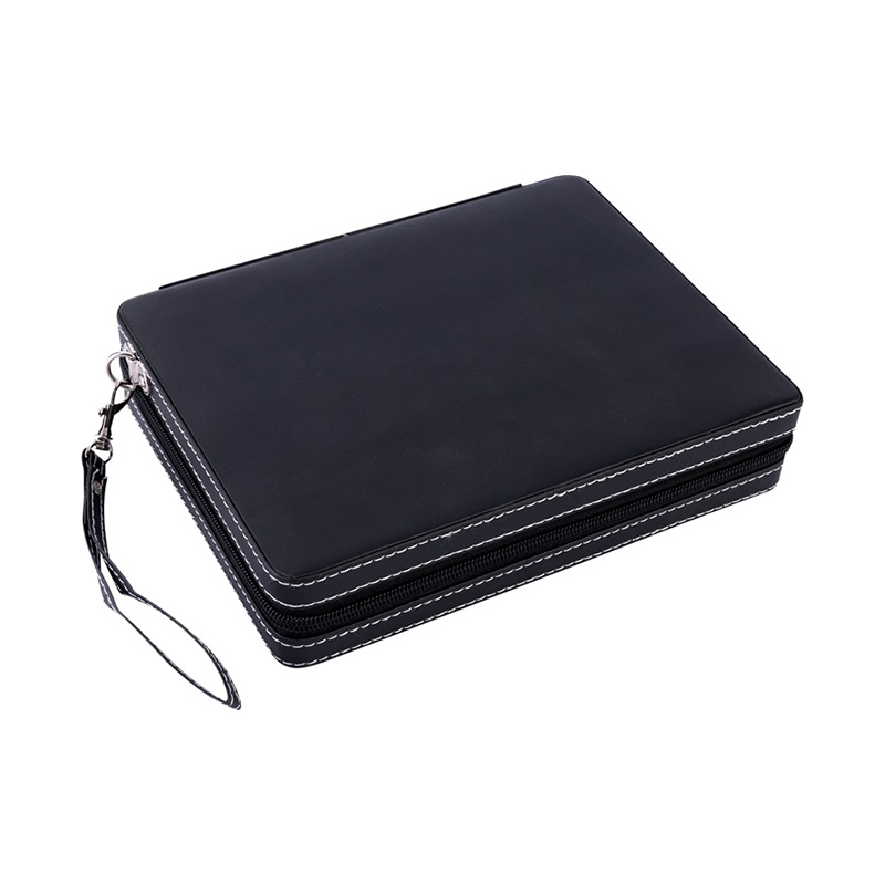 Longfield Backgammon Travel Green