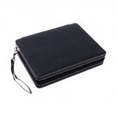 Longfield Backgammon Travel Green Longfield Backgammon Travel Green