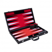 Longfield Backgammon Tournament Red Longfield Backgammon Tournament Red