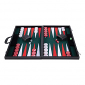 Longfield Backgammon Tournament Green Longfield Backgammon Tournament Green