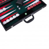 Longfield Backgammon Tournament Green Longfield Backgammon Tournament Green